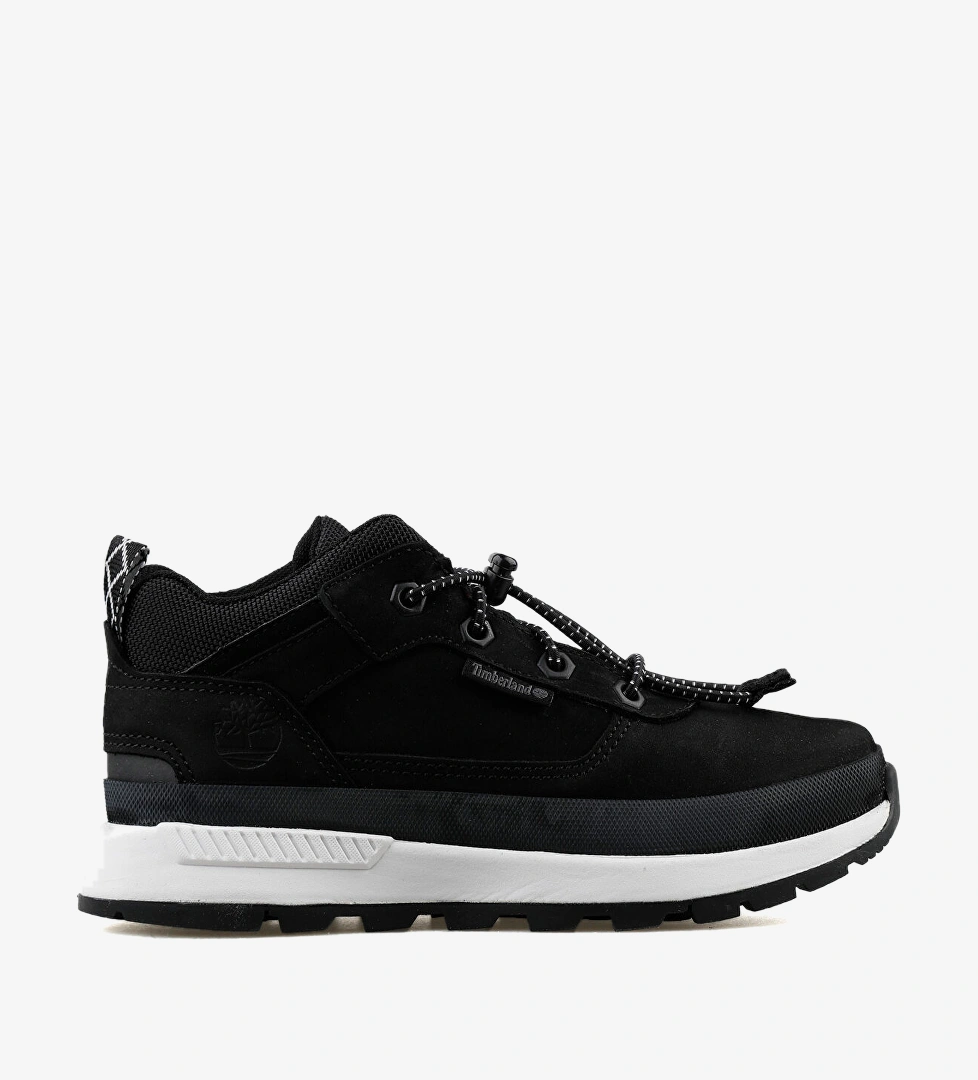 FIELD TREKKER LOW BUNGEE SNEAKER