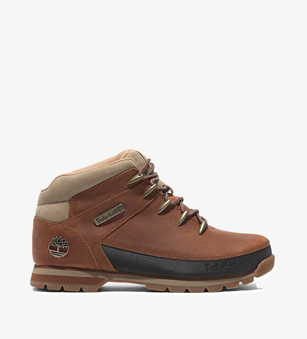 Timberland Timberland Ayakkabı Outdoor Ayakkabısı EURO SPRINT MID LACE UP BOOT model görseli