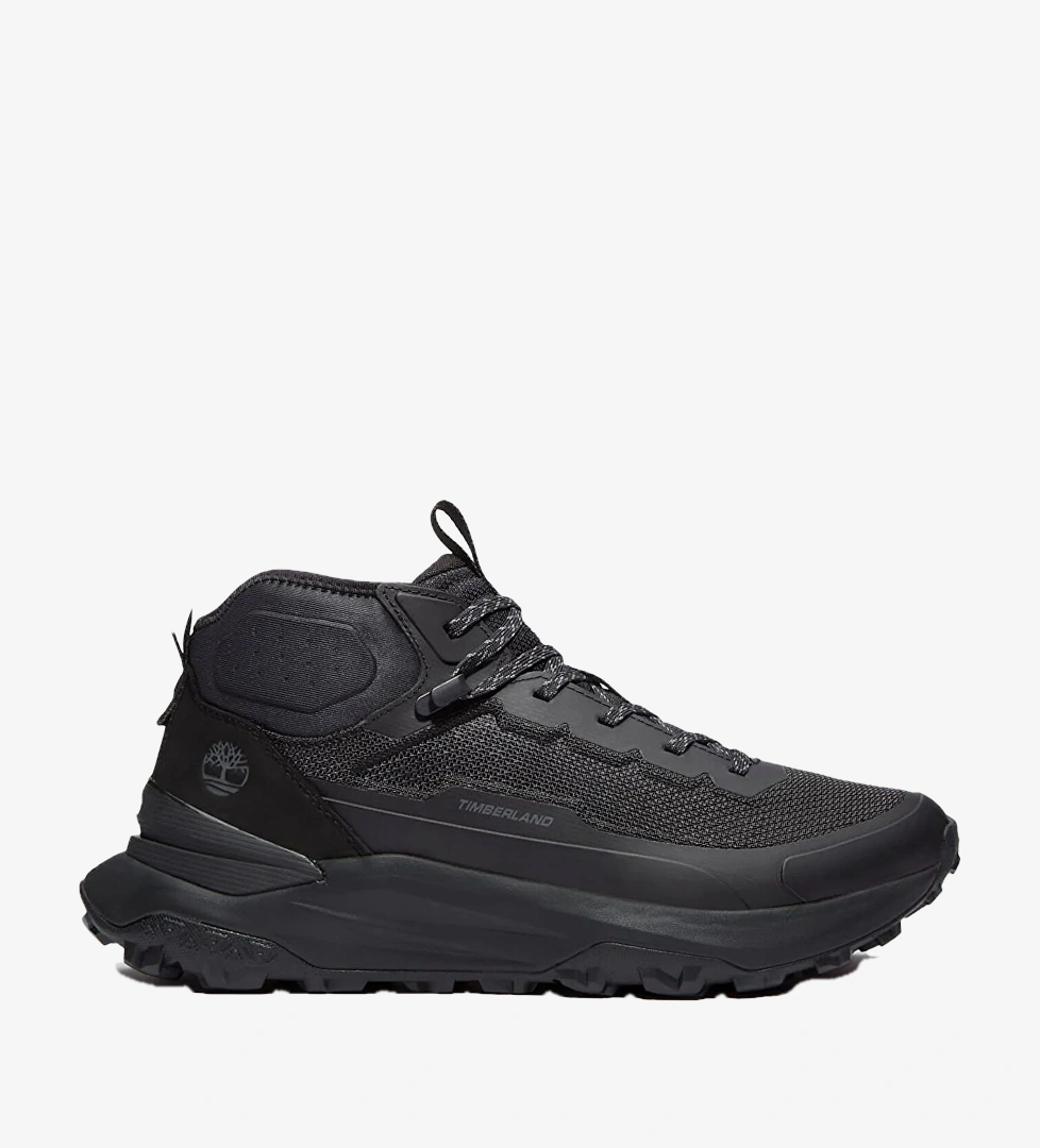 MOTION ACCESS MID LACE UP SNEAKER