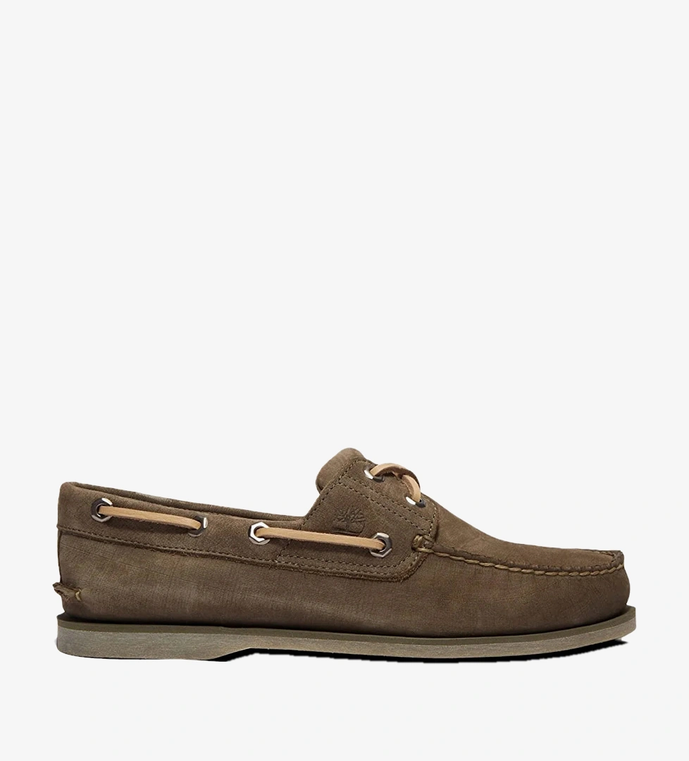 Timberland Yeşil Timberland Classic