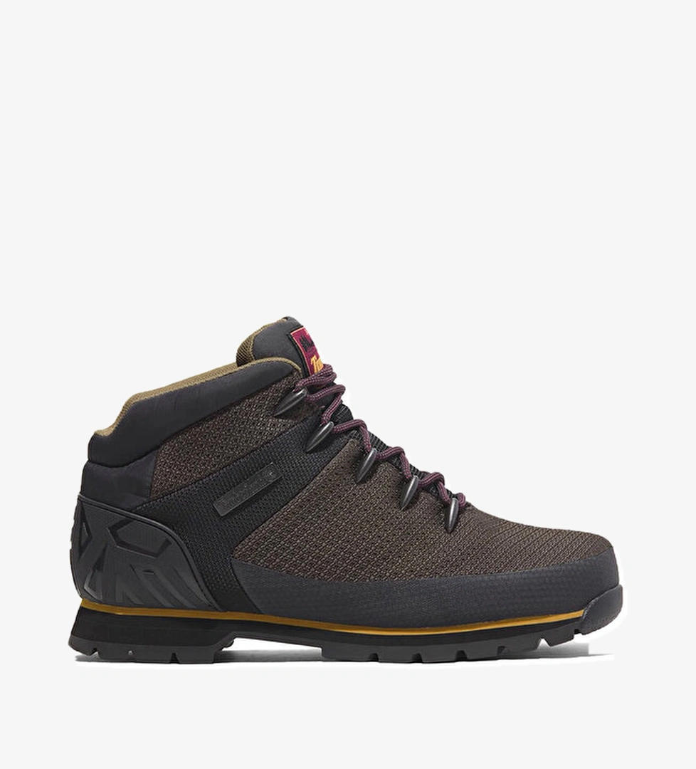 Timberland Timberland Ayakkabı Outdoor Ayakkabısı Euro Sprint Mid Lace Up Wp model görseli