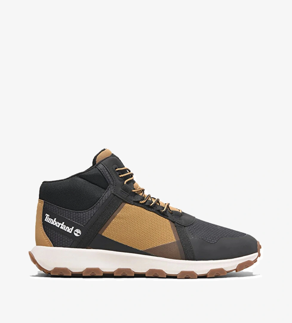 Timberland Timberland Ayakkabı Outdoor Ayakkabısı Winsor Trail Low Lace Up Wp model görseli