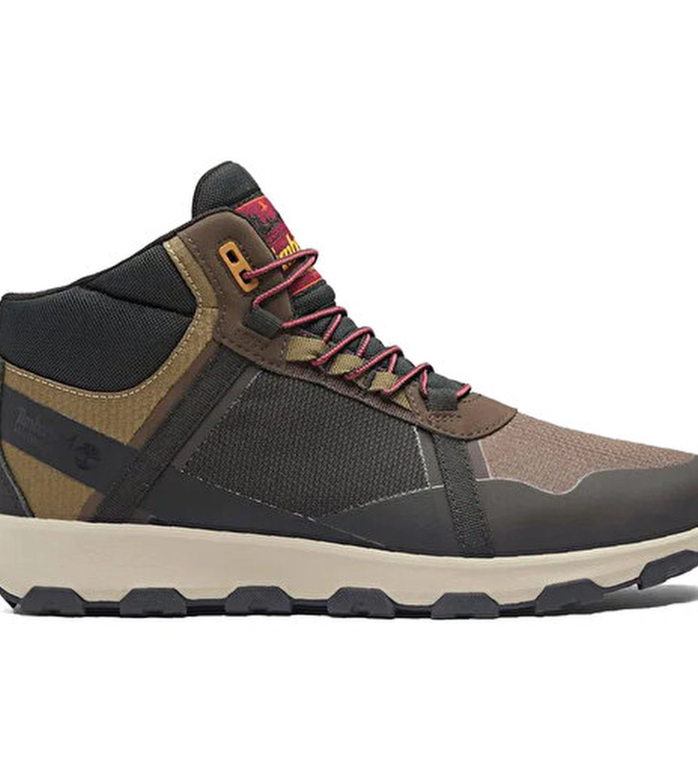 Timberland Timberland Ayakkabı Outdoor Ayakkabısı Winsor Trail Low Lace Up Wp model görseli