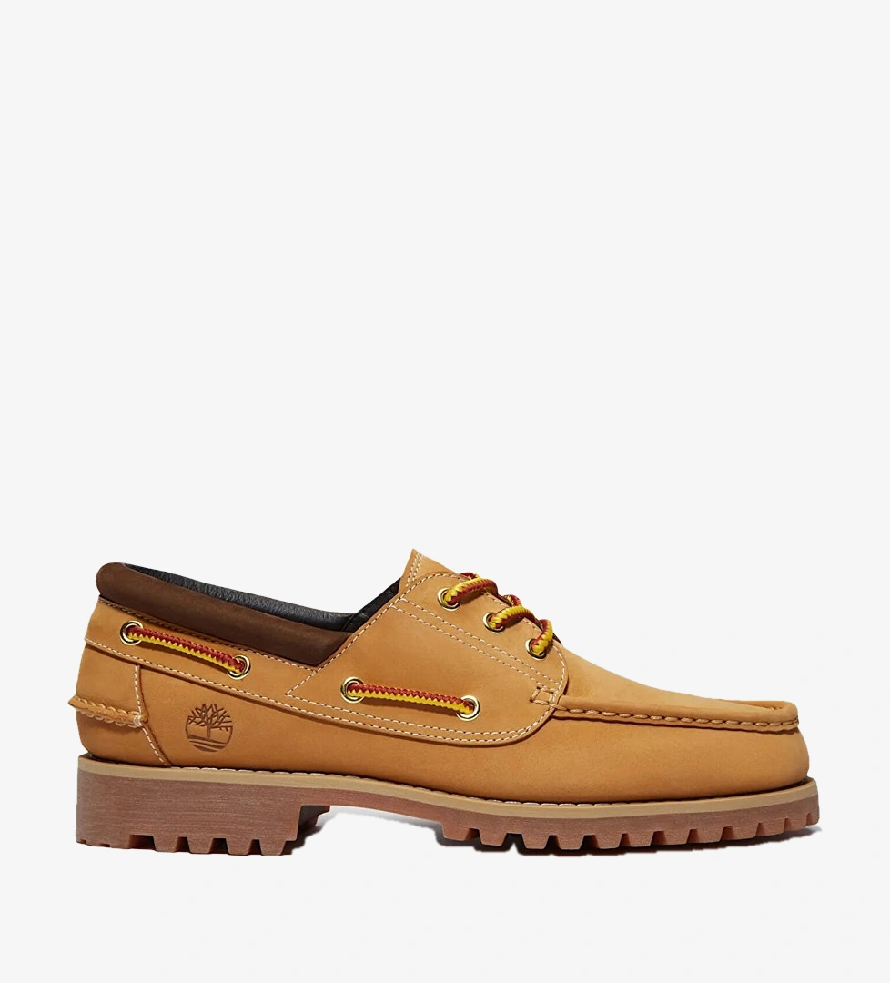 Timberland Kahverengi Timberland Authentic