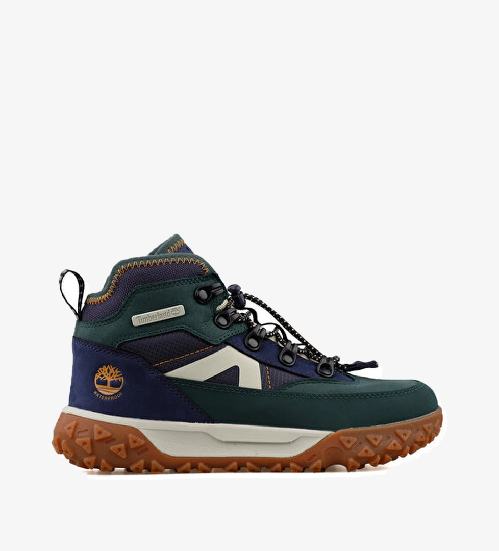 Timberland Timberland Ayakkabı Outdoor GREENSTRIDE MOTION 6 MID BUNGEE WATERPRO model görseli