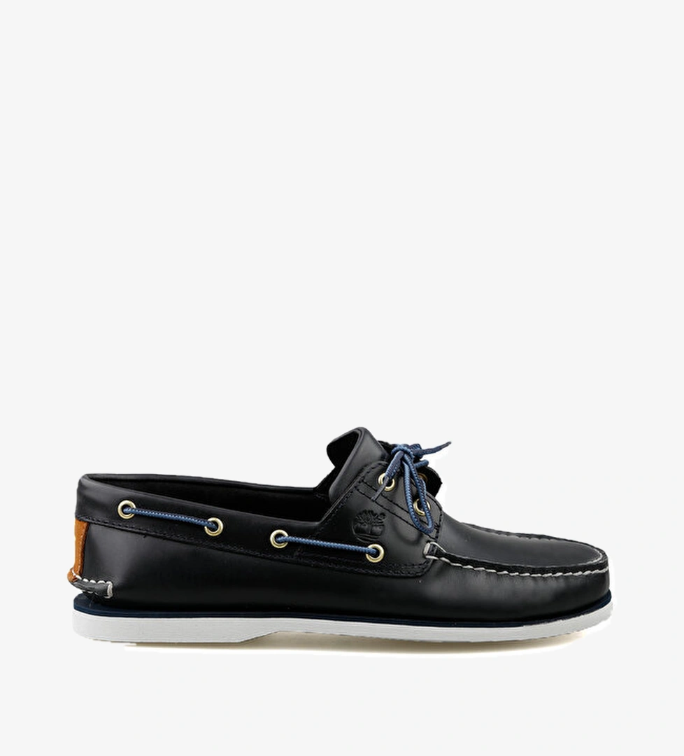 Timberland Timberland Ayakkabı Günlük Classic Boat 2 Eye model görseli