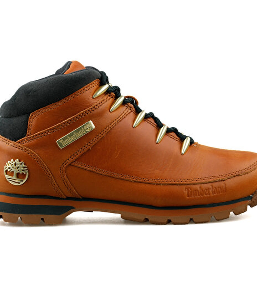 Timberland Timberland Ayakkabısı Trekking Bot ve Ayakkabıları Mid Lace Up Boot model görseli