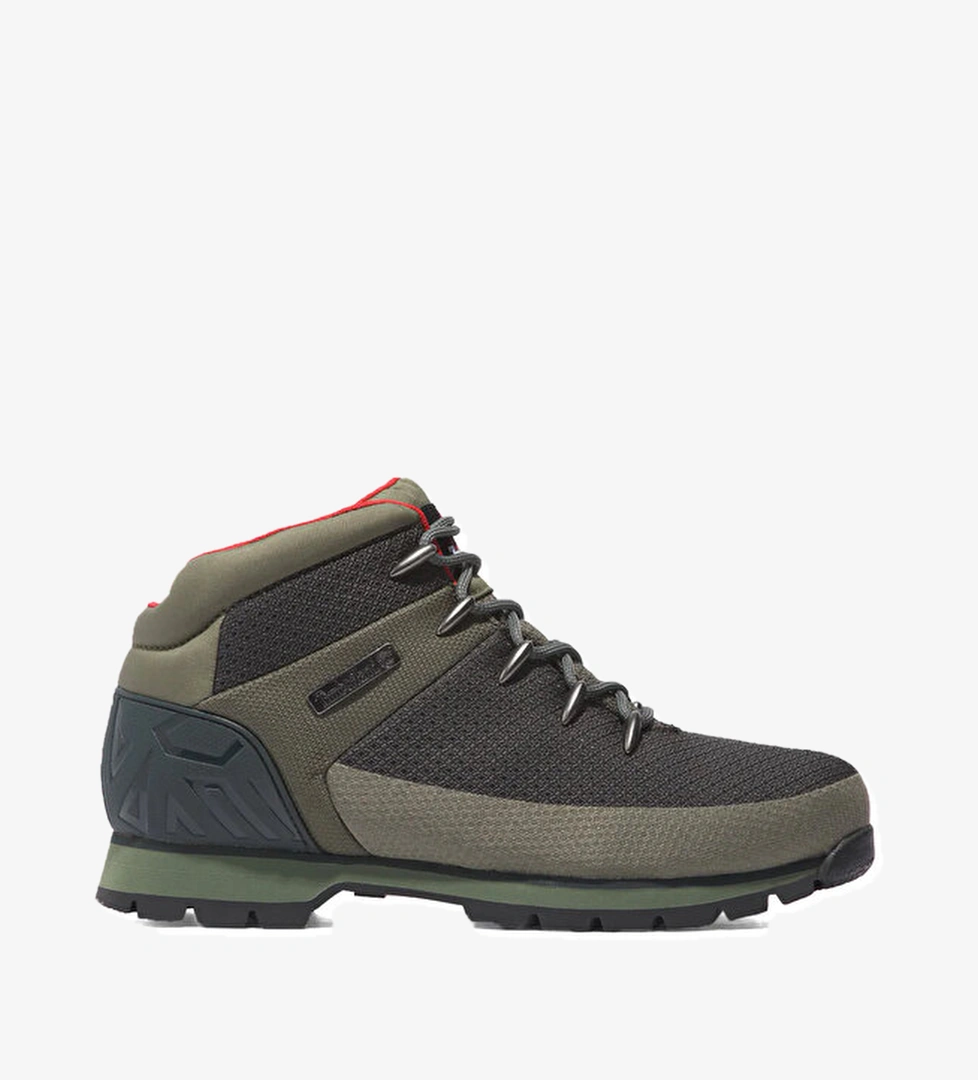 Timberland Timberland Ayakkabısı Trekking Bot ve Ayakkabıları Mid Lace Up Waterproof Boot model görseli