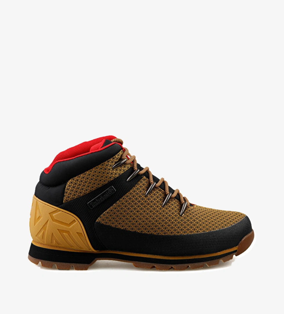 Timberland Ayakkabısı Trekking Bot ve Ayakkabıları Mid Lace Up Waterproof Boot