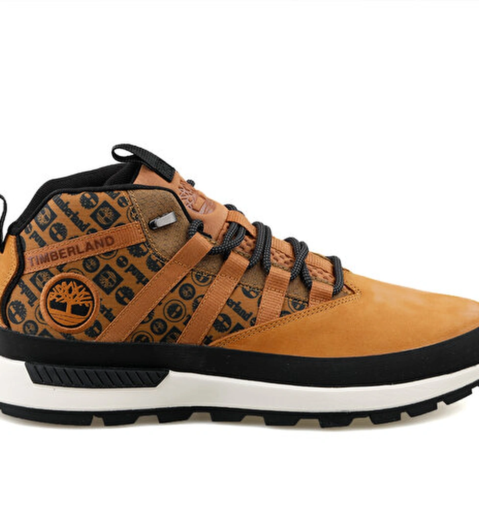Timberland Timberland Ayakkabısı Trekking Bot ve Ayakkabıları Low Lace Up Sneaker model görseli