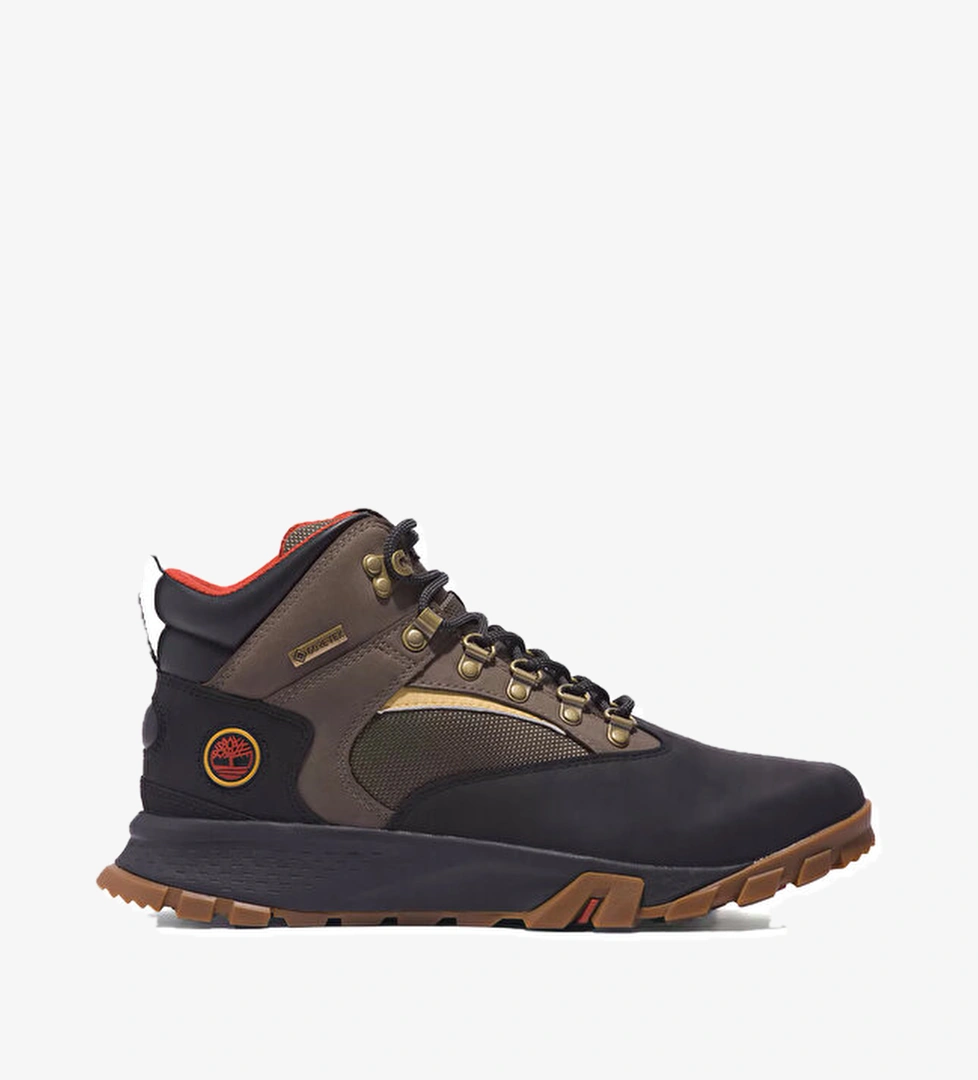 Timberland Timberland Ayakkabı Outdoor Ayakkabısı Mid Lace Up Gtx Hiking Boot model görseli