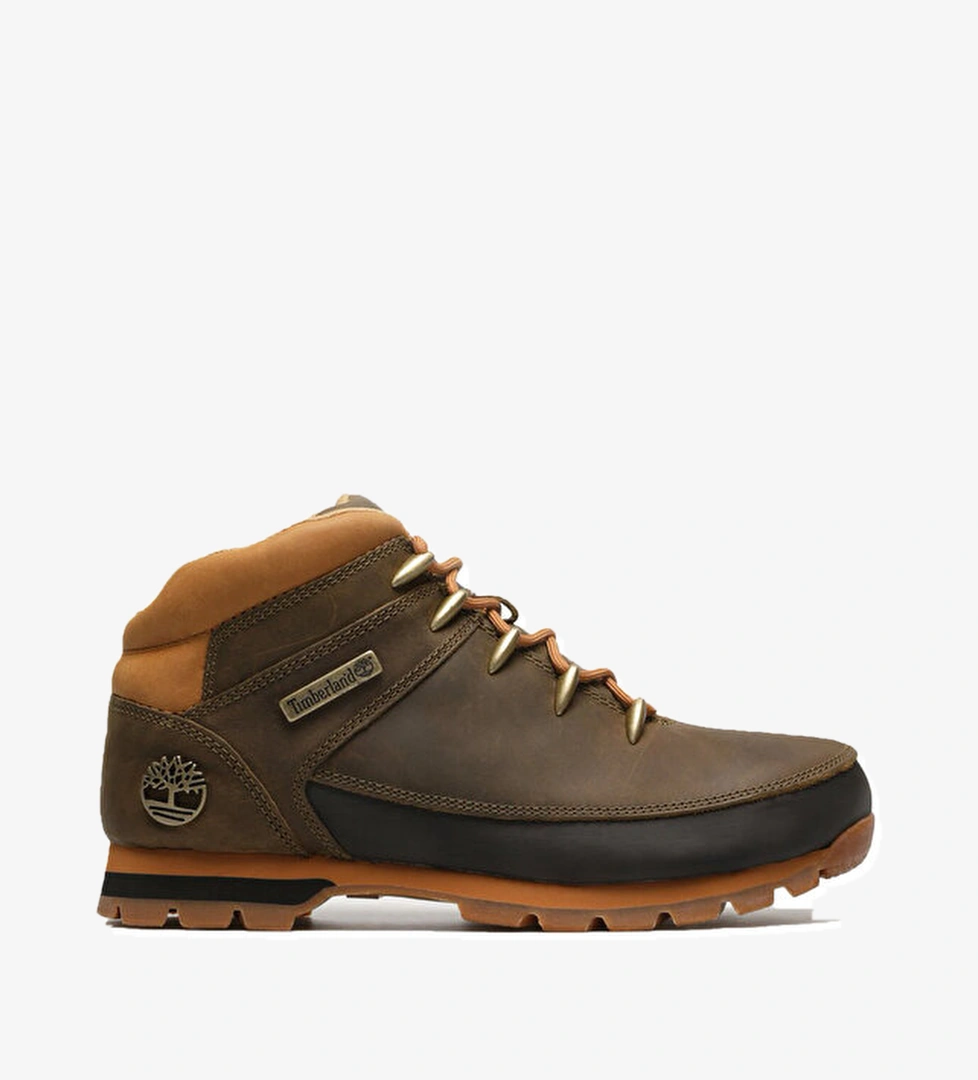 Timberland Timberland Ayakkabısı Trekking Bot ve Ayakkabıları Mid Lace Up Boot model görseli