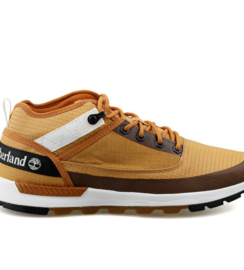 Timberland Ayakkabısı Trekking Bot ve Ayakkabıları Mid Lace Up Sneaker - Görsel 1