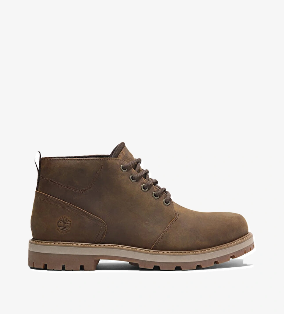 Timberland Timberland Ayakkabı Bot BRITTON ROAD MID LACE UP WATERPROOF CHUK model görseli