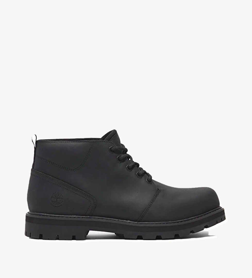 Timberland Ayakkabı Bot BRITTON ROAD MID LACE UP WATERPROOF CHUK - Görsel 1