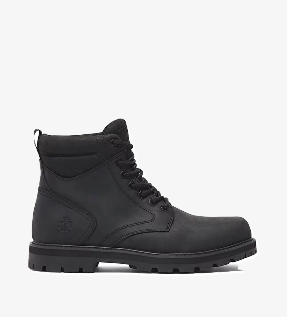 Timberland Ayakkabı Bot BRITTON ROAD MID LACE UP WATERPROOF BOOT - Görsel 1