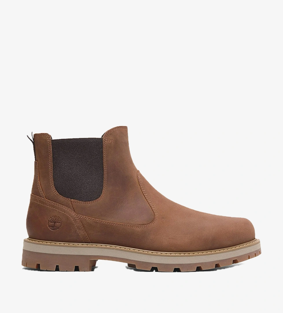Timberland Kahverengi Timberland Britton Road