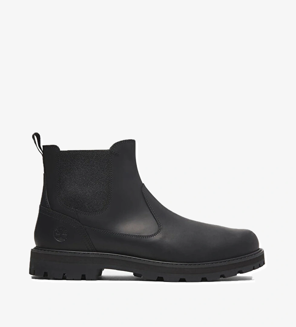Timberland Timberland Ayakkabı Bot BRITTON ROAD MID CHELSEA BOOT model görseli