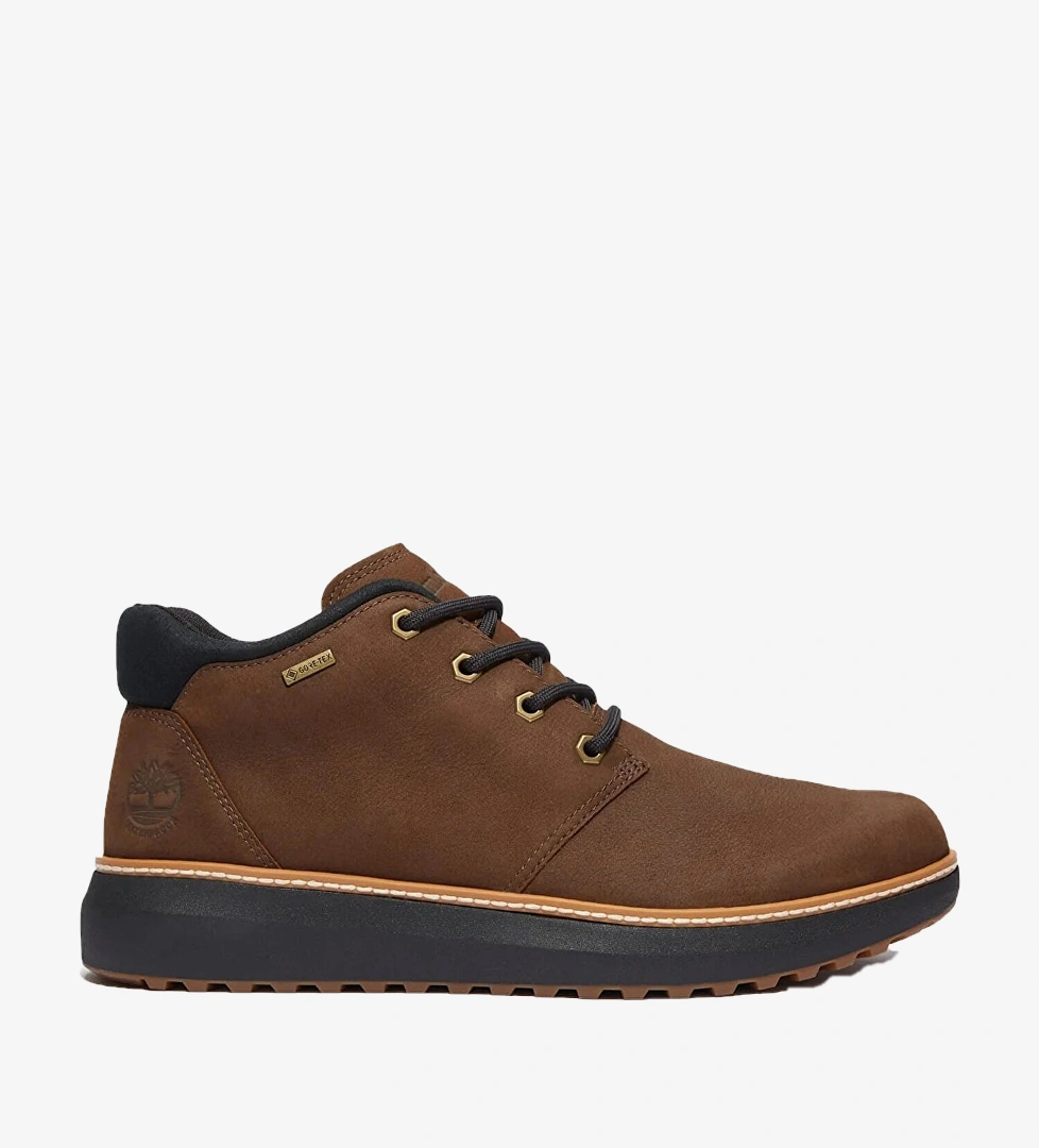 HUDSON ROAD MID LACE UP GTX CHUKKA BOOT