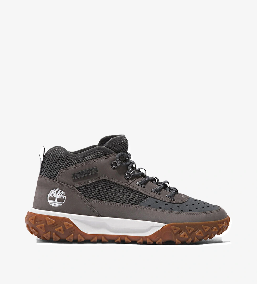 Timberland Ayakkabı Outdoor Ayakkabısı Greenstride Motion 6 Up Sneaker
