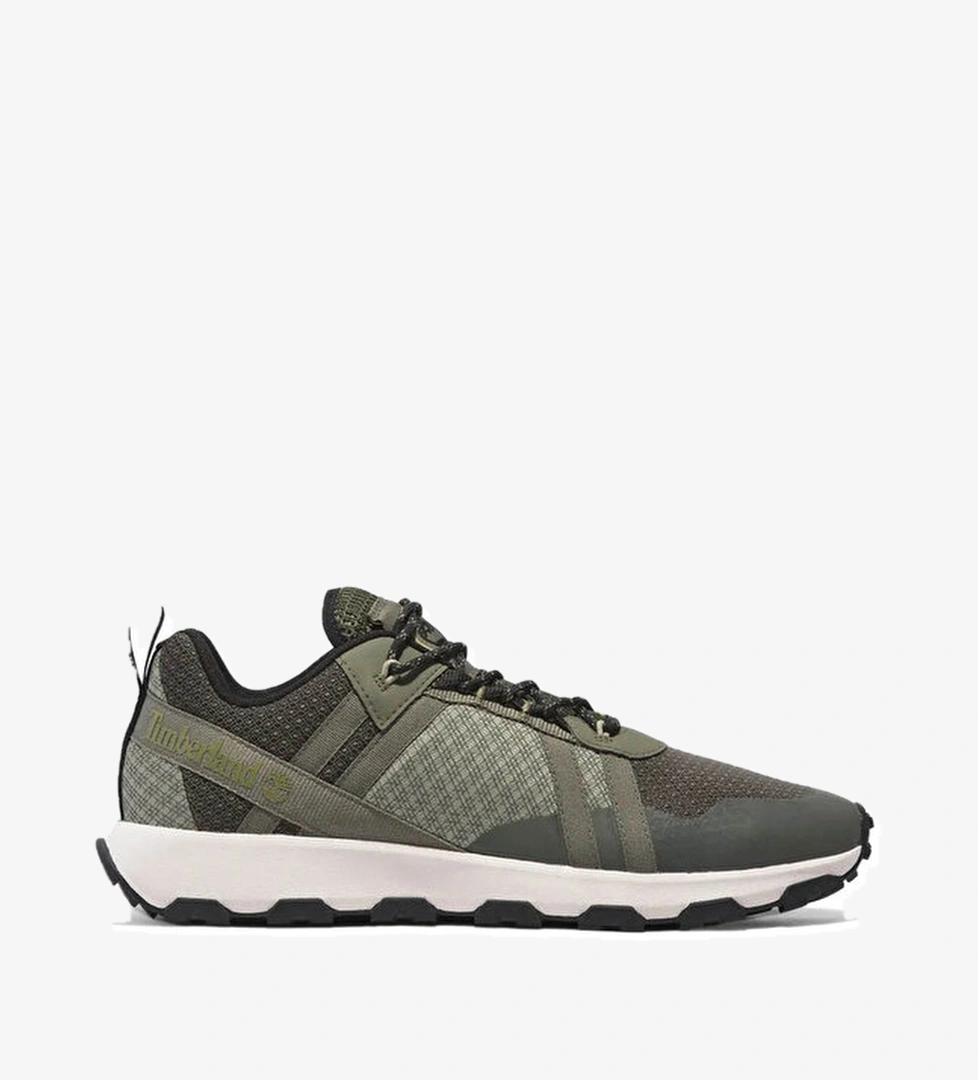 Timberland Timberland Ayakkabı Günlük Low Lace Up Sneaker model görseli