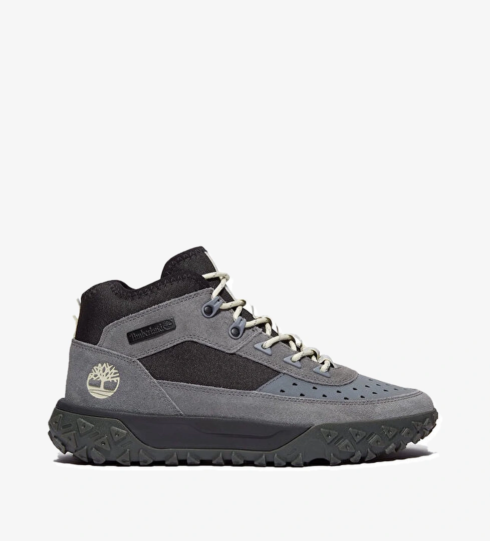 Timberland Timberland Ayakkabı Outdoor Ayakkabısı GREENSTRIDE MOTION 6 MID LACE UP SNEAKER model görseli