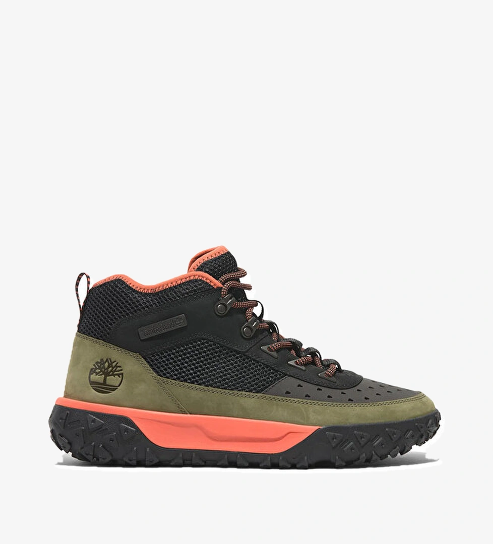 Timberland Timberland Ayakkabısı Trekking Bot ve Ayakkabıları Greenstride Motion 6 Mid LaceUp model görseli