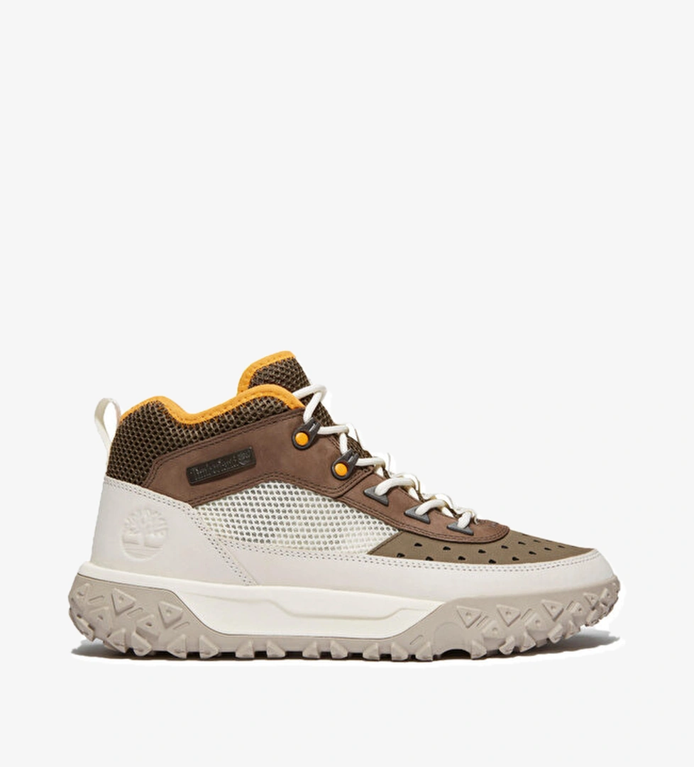 Timberland Timberland Ayakkabı Outdoor Ayakkabısı GREENSTRIDE MOTION 6 MID LACE UP SNEAKER model görseli