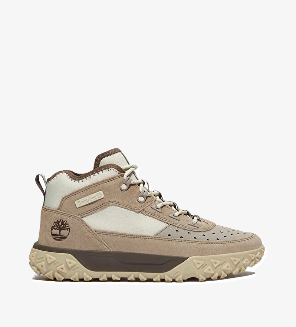 Timberland Timberland Ayakkabı Outdoor Ayakkabısı GREENSTRIDE MOTION 6 MID LACE UP SNEAKER model görseli