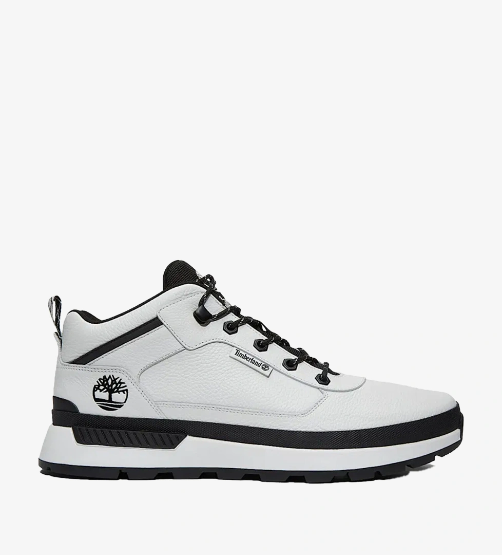 FIELD TREKKER LOW LACE UP SNEAKER