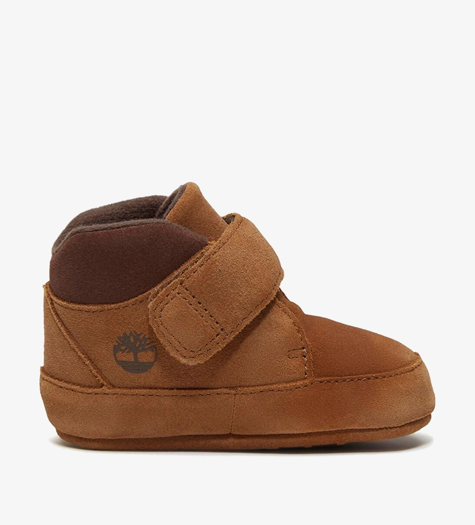 CRIB BOOTIE MID HOOK & LOOP BOOT