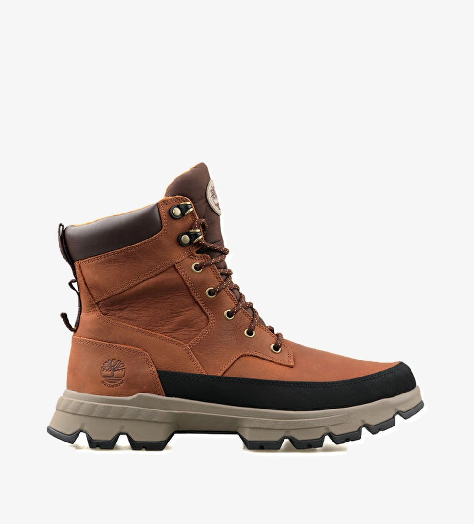 Timberland Timberland Ayakkabısı Trekking Bot ve Ayakkabıları Originals Ultra Mid Laceup W model görseli