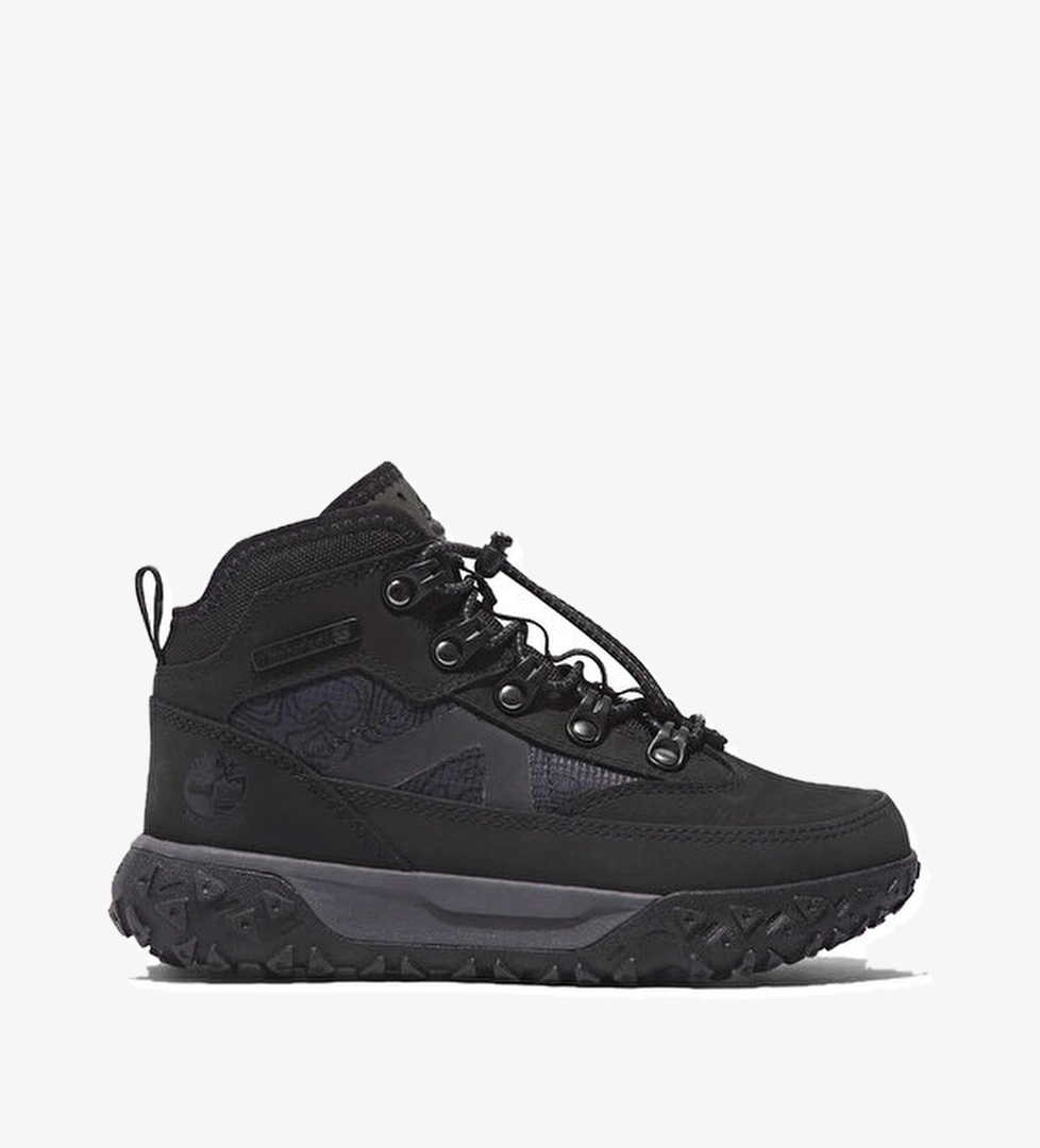 Timberland Ayakkabı Bot GREENSTRİDE MOTİON 6 MID BUNGEE WATERPRO