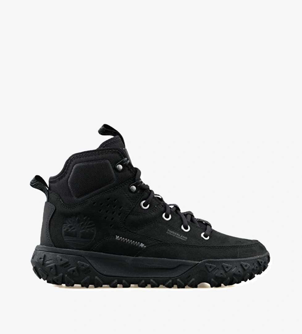Timberland Ayakkabı Outdoor Ayakkabısı Greenstride Motion 6 Mid Laceup - Görsel 1