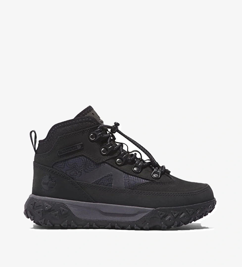 Timberland Ayakkabı Bot GREENSTRİDE MOTİON 6 MID LACE UP WATERPR