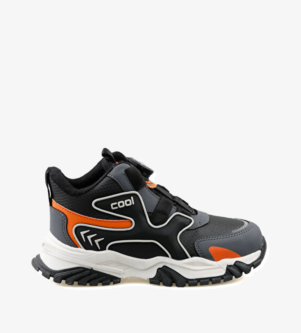 Cool Kids Cool Kids Ayakkabı Bot Toor Bot Flt Oranj model görseli