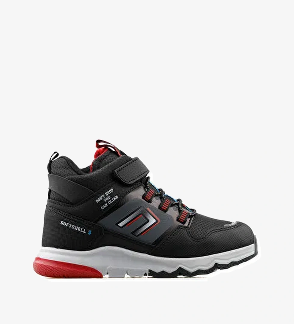 Cool Kids Cool Kids Ayakkabı Outdoor TREX BOT FLT KIRMIZI model görseli