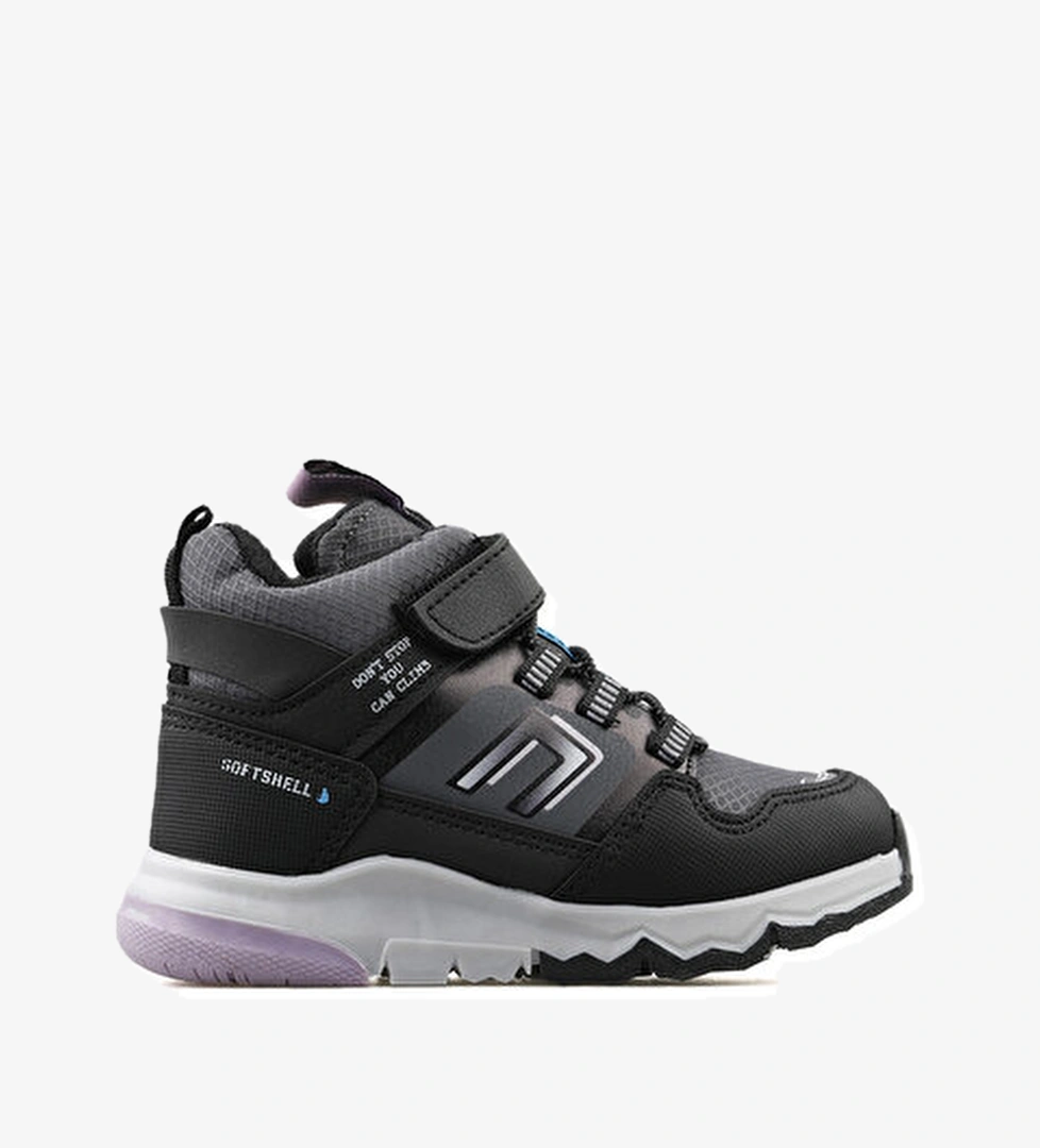 Cool Kids Ayakkabı Outdoor TREX BOT FLT MOR - Görsel 1