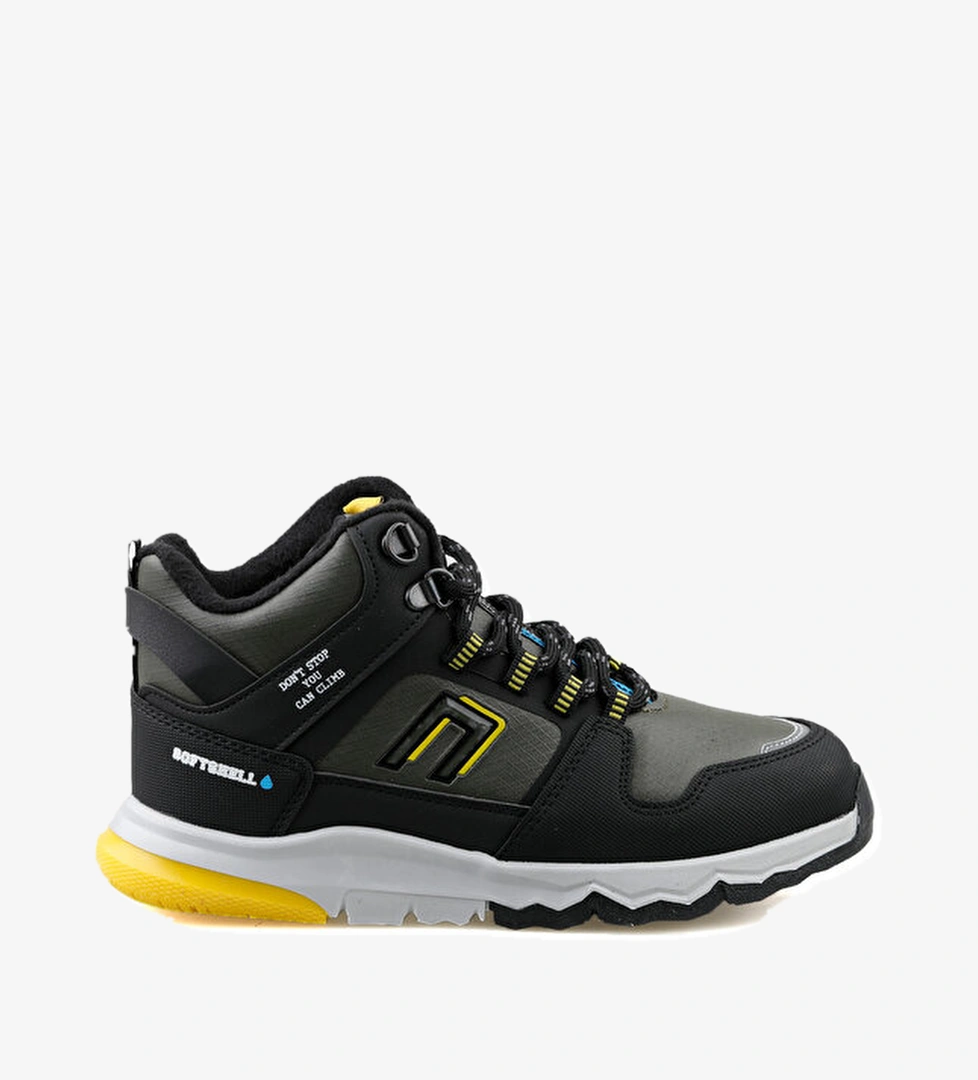 Cool Kids Cool Kids Ayakkabı Bot Trex Bot Grs Haki model görseli