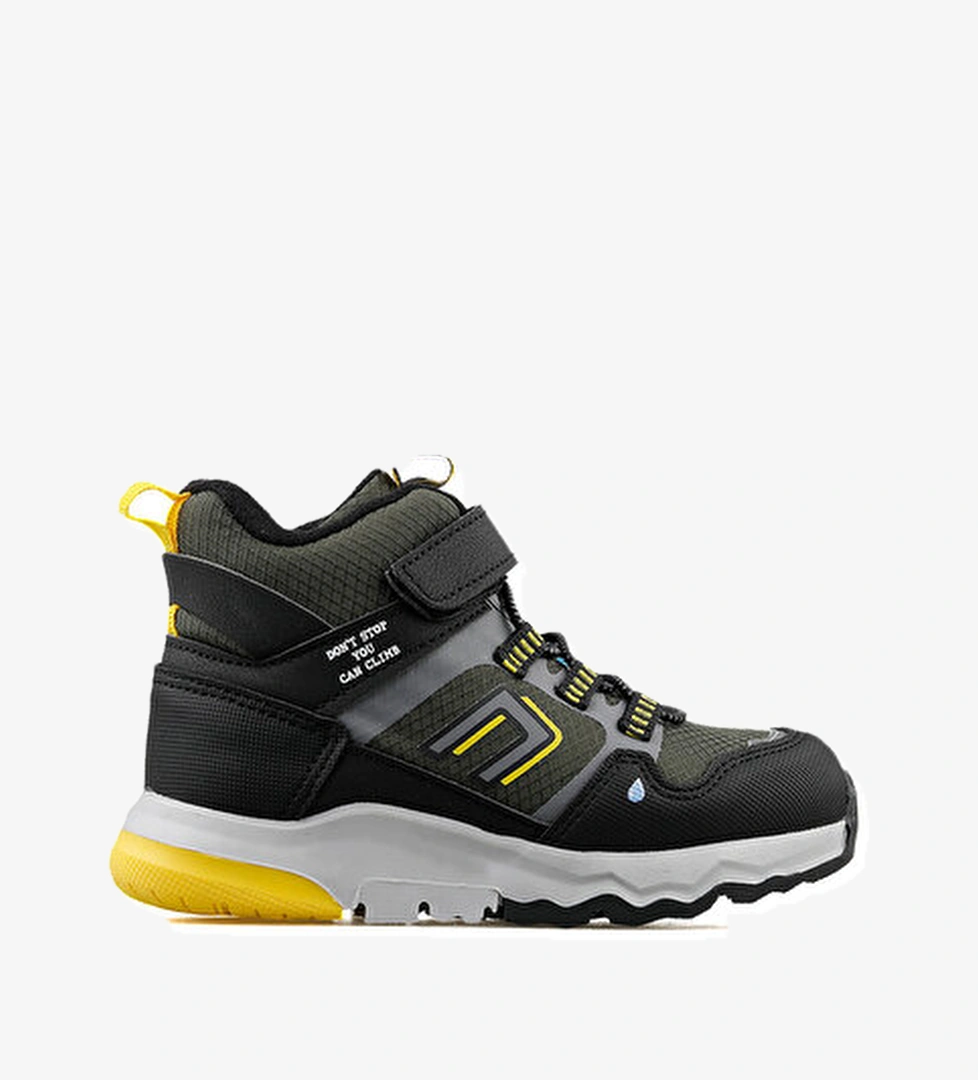 Bilinmeyen Marka Ayakkabı Bot TREX BOT PTK HAKI model görseli