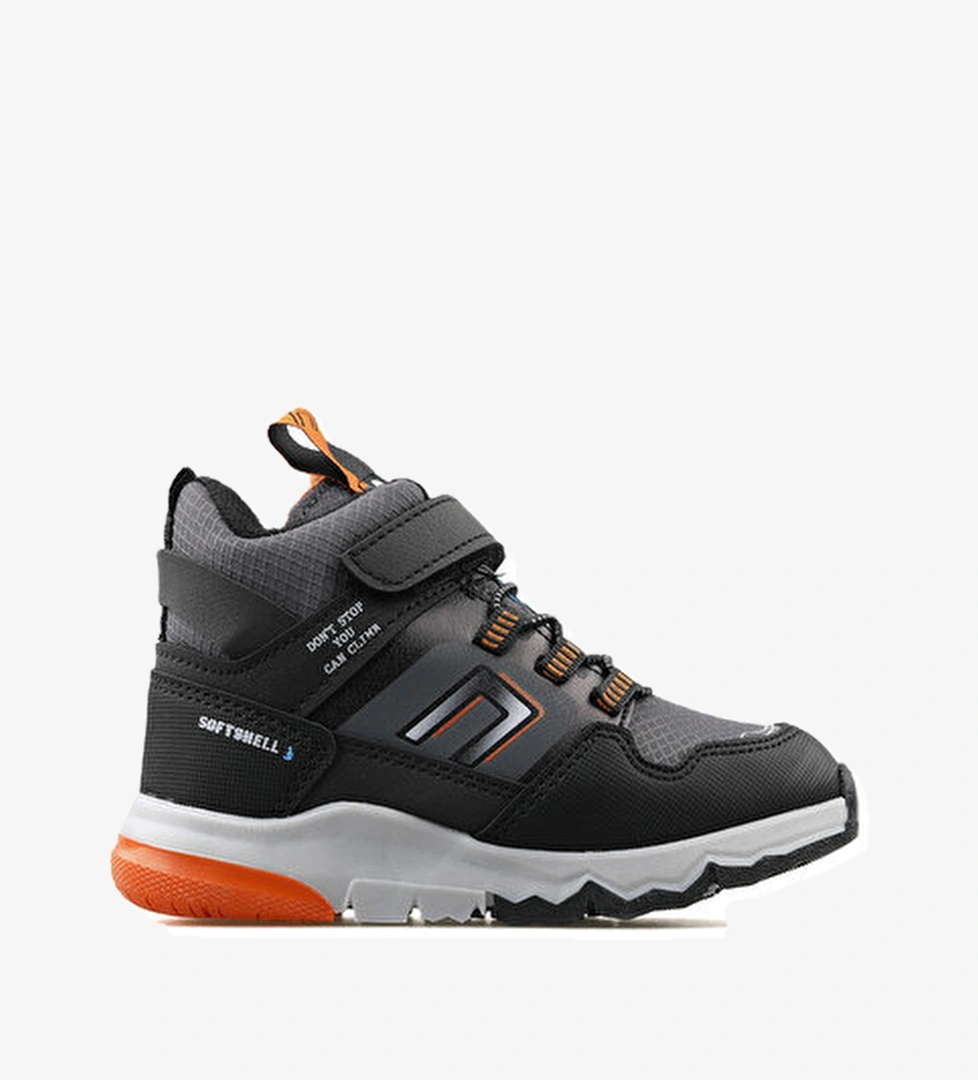 Cool Kids Ayakkabı Outdoor Trex Bot Ptk Oranj - Görsel 1