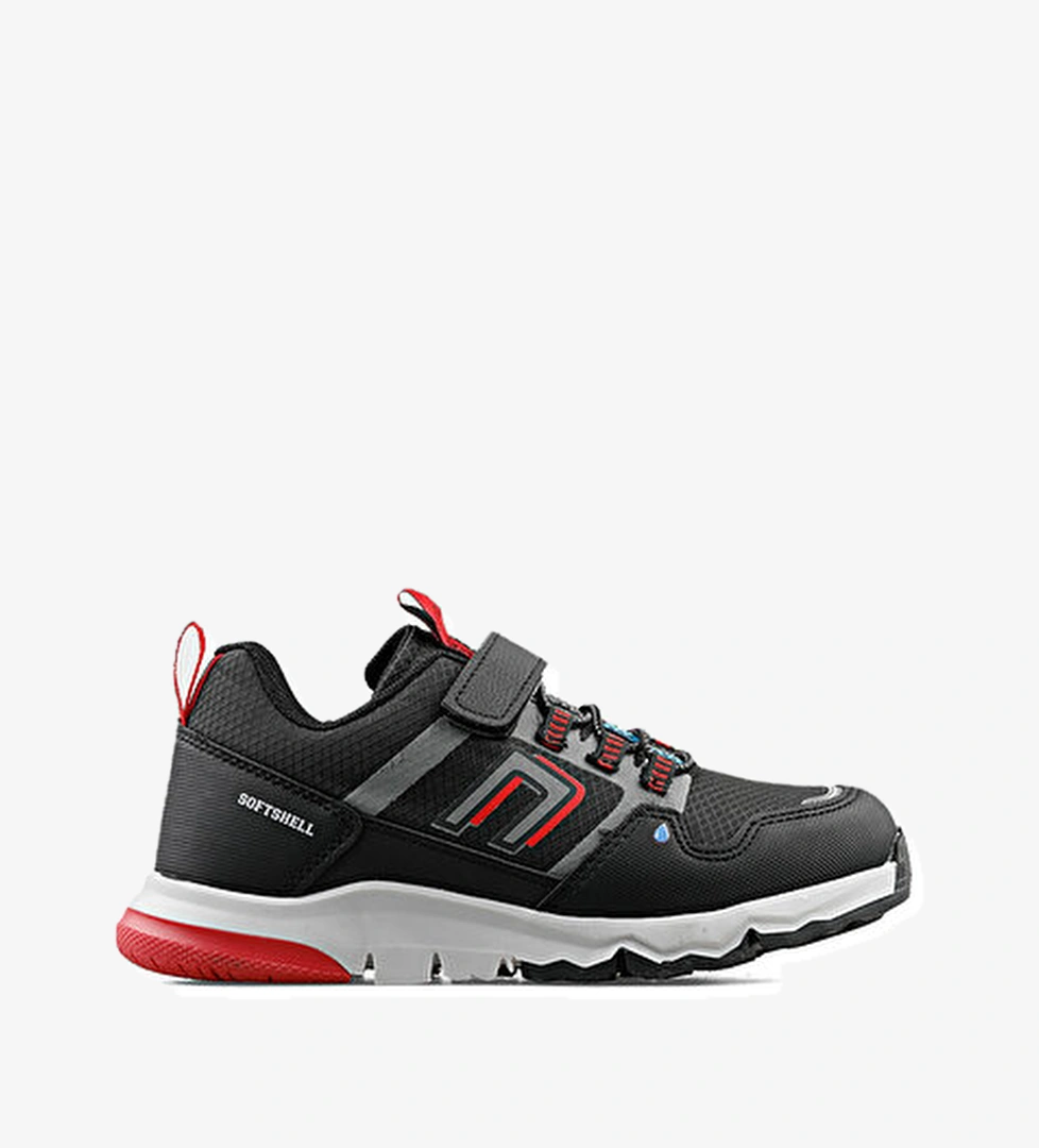 Cool Kids Cool Kids Ayakkabı Günlük Trex Flt Kısa Kırmızı model görseli