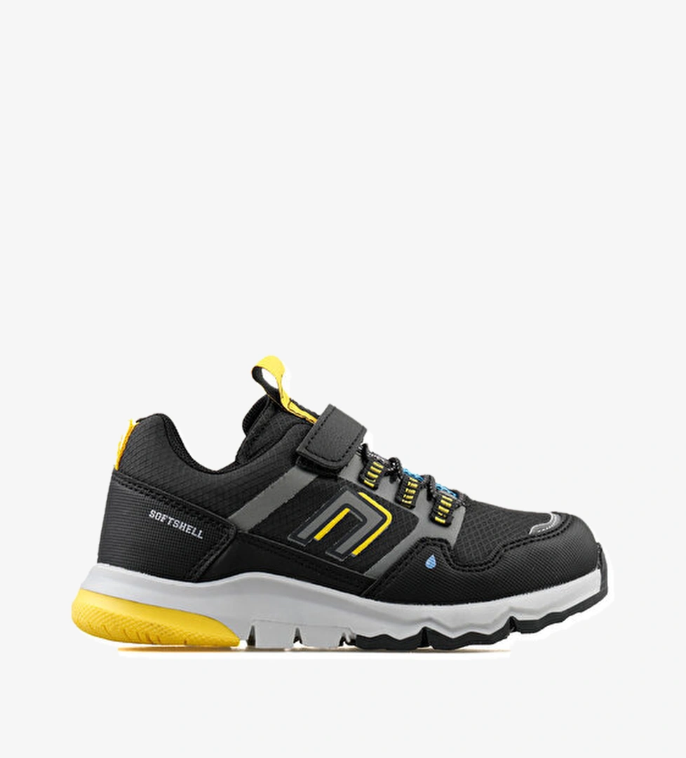 Cool Kids Cool Kids Ayakkabı Outdoor Trex Fly Kisa Sarı model görseli