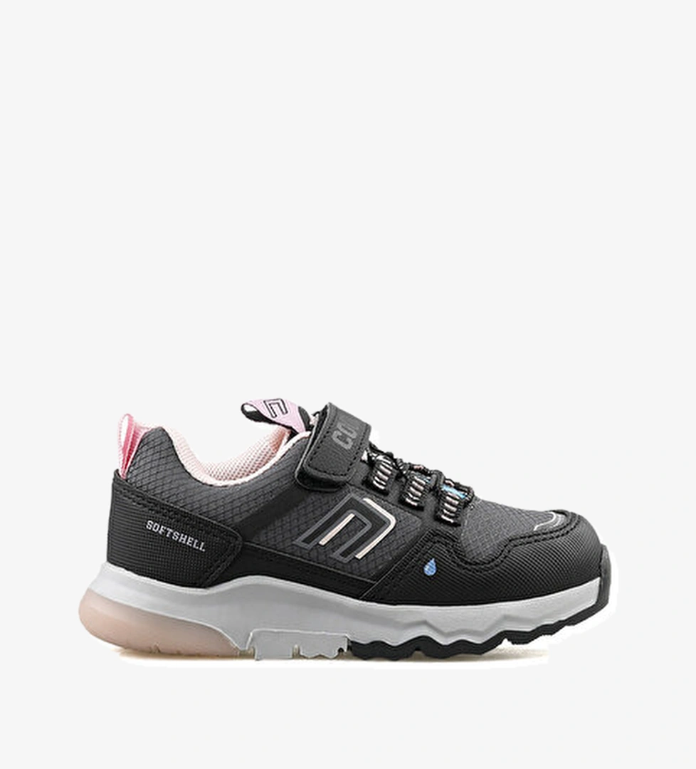 Cool Kids Cool Kids Ayakkabı Günlük Trex Ptk Kısa Pudra model görseli