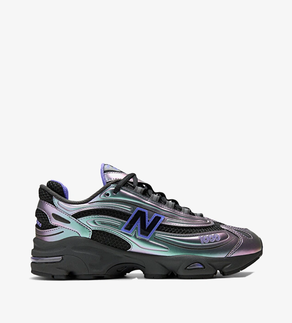 New Balance Siyah New Balance 1000