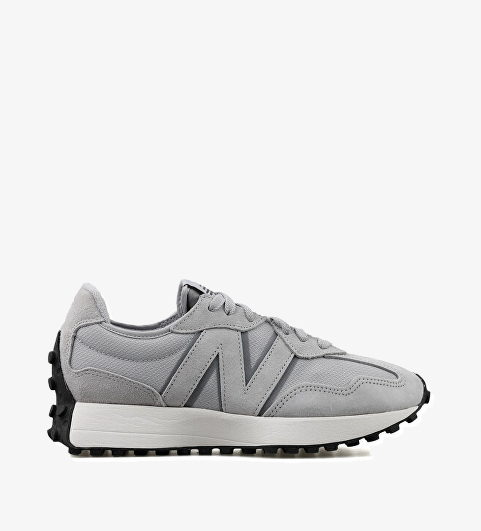 New Balance New Balance Ayakkabı Günlük 327 Gri Modeli Koleksiyonu model görseli