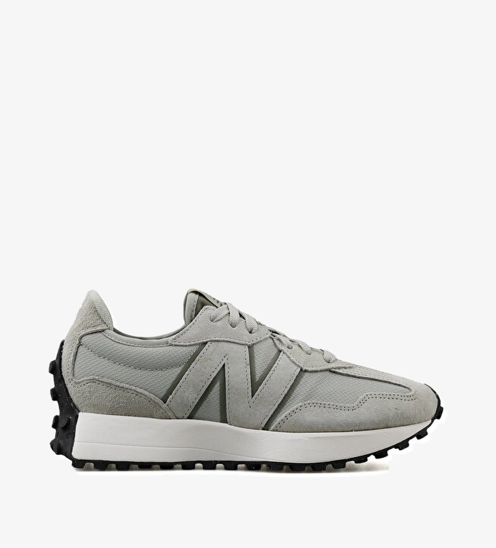 New Balance New Balance Ayakkabı Günlük 327 Yeşil Modeli Koleksiyonu model görseli