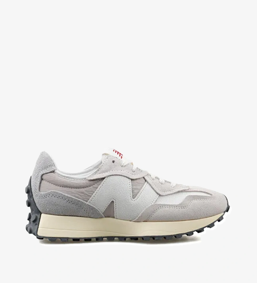 New Balance New Balance Ayakkabı Günlük 327 Krem Modeli Koleksiyonu model görseli