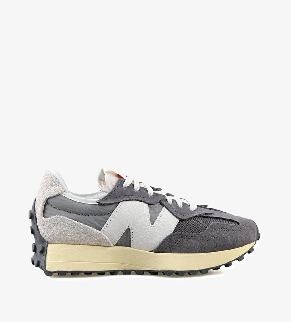 New Balance New Balance Erkek 327 Günlük Spor Gri Modeli Ayakkabı Koleksiyonu model görseli