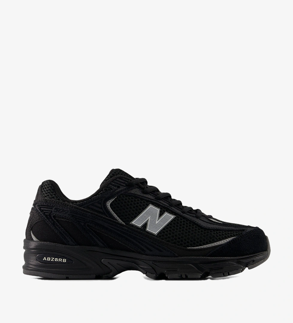 New Balance Siyah New Balance 509